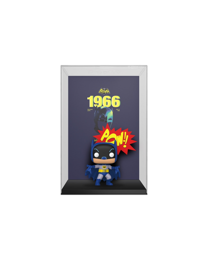 Funko Pop! Cover 24 Batman (Pre-Order)