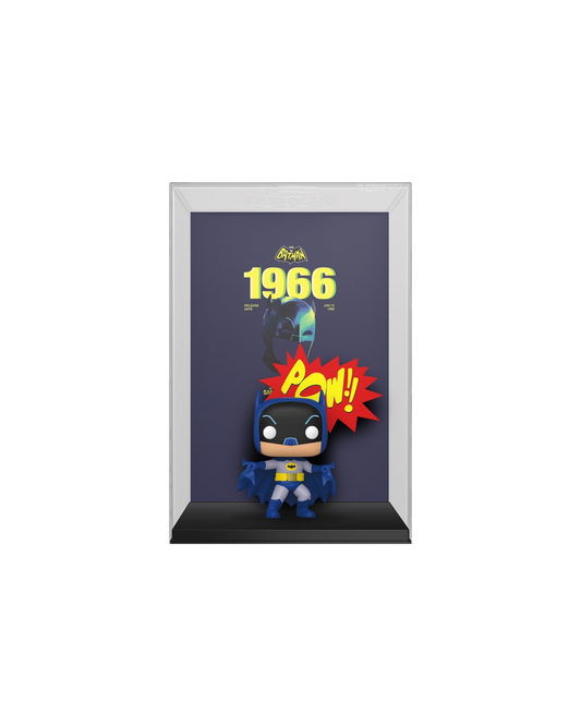 Funko Pop! Cover 24 Batman (Pre-Order)