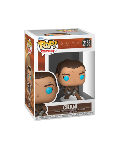 Funko Pop! 2153 Chani (Pre-Order)
