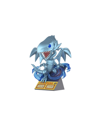 Funko Pop! 2316 Blue-Eyes White Dragon (Pre-Order)