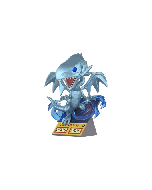 Funko Pop! 2316 Blue-Eyes White Dragon (Pre-Order)
