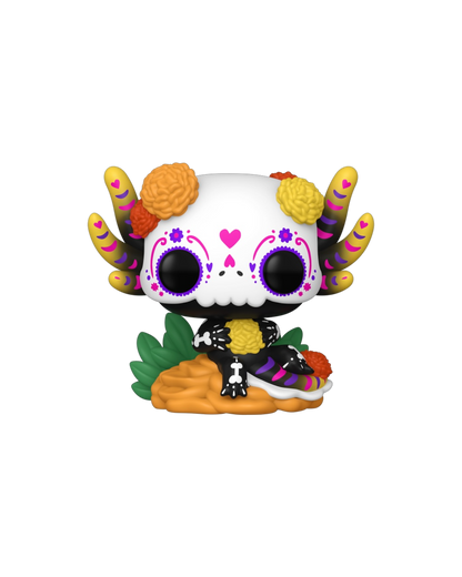 Funko Pop! 104 Ajolote (Pre-Order)