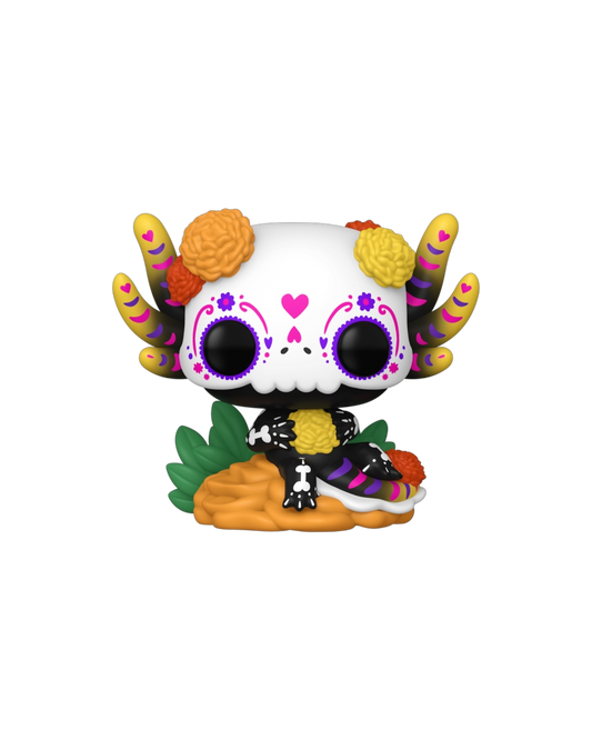 Funko Pop! 104 Ajolote (Pre-Order)