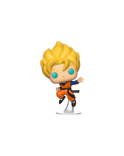 Funko Pop! 641 Super Saiyan Goten | EMP exclusive | Special edition