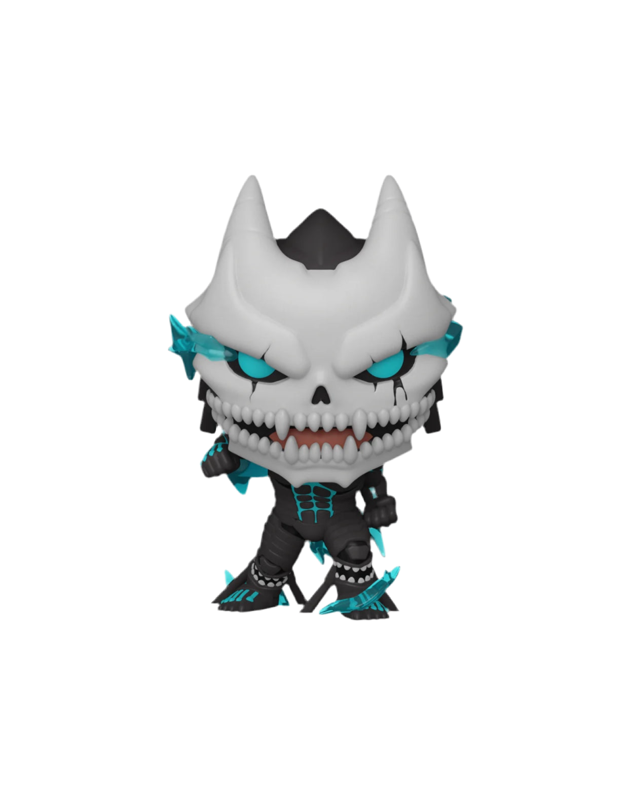 Funko Pop! 2084 Kaiju No.8 | Special edition