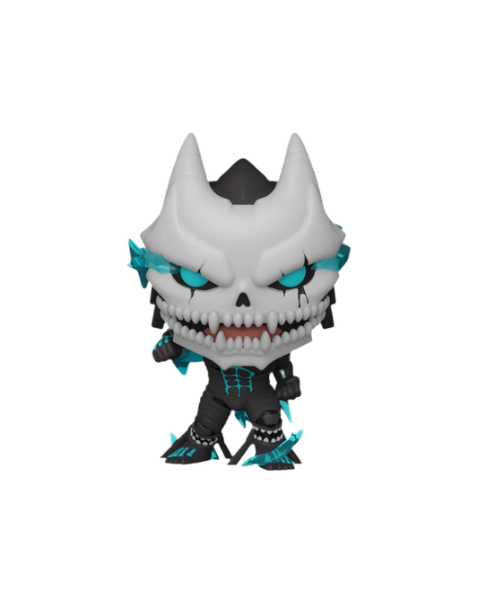 Funko Pop! 2084 Kaiju No.8 | Special edition