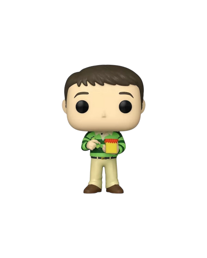 Funko Pop! 1281 Steve with Handy Dandy notebook | Fall Convention 2022