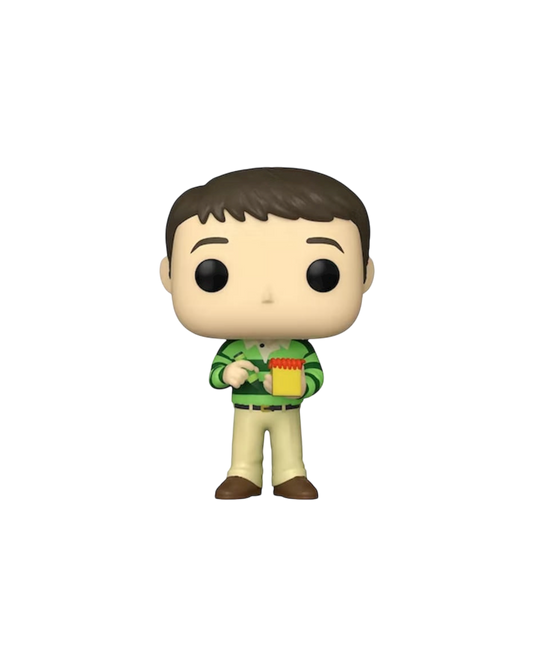 Funko Pop! 1281 Steve with Handy Dandy notebook | Fall Convention 2022
