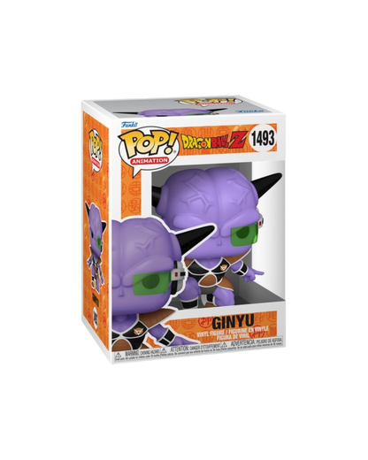 Funko Pop! 1493 Giyu