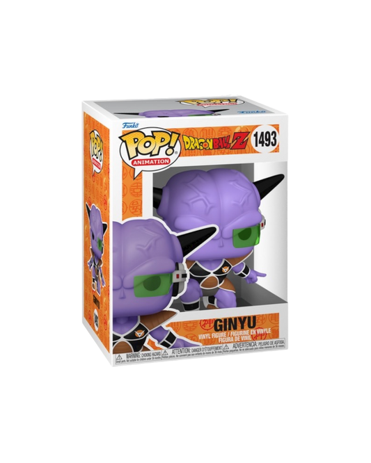 Funko Pop! 1493 Giyu