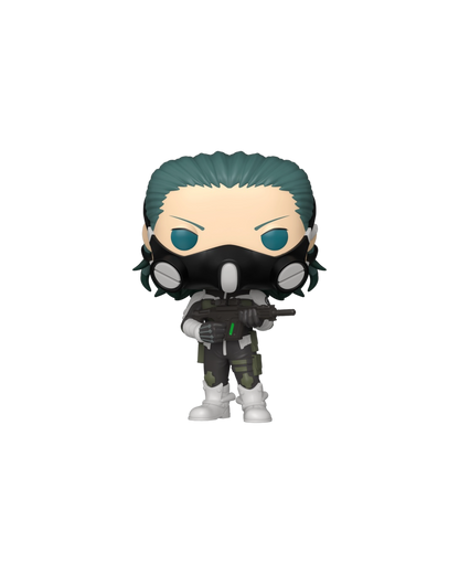 Funko Pop! 2246 Haruichi Izumo