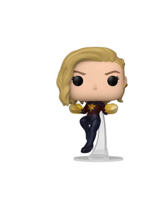 Funko Pop! 1249 Captain Marvel
