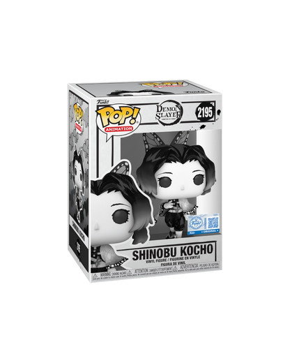 Funko Pop! 2195 Shinobu Kocho | Special edition
