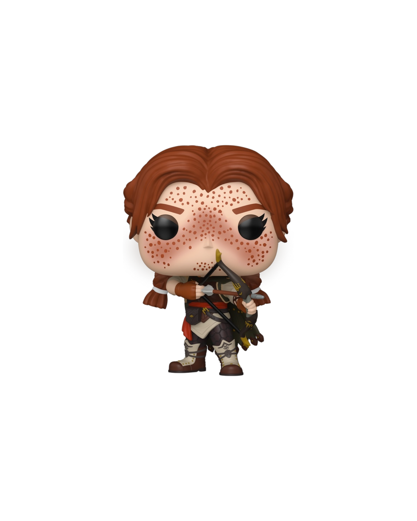 Funko Pop! 1183 Lace Harding (Pre-Order)