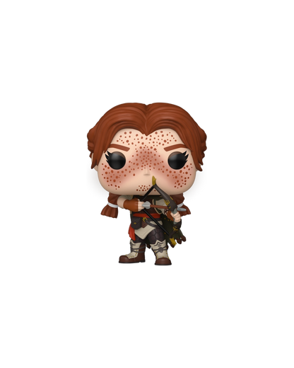 Funko Pop! 1183 Lace Harding (Pre-Order)