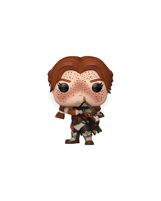 Funko Pop! 1183 Lace Harding (Pre-Order)