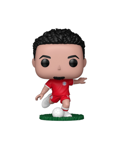 Funko Pop! 111 Luis Díaz (Pre-Order)