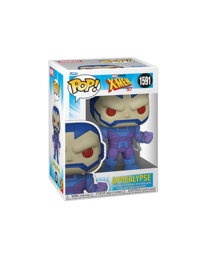 Funko Pop! 1591 Apocalypse (Pre-Order)