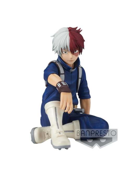 Figure Shoto | Bandai Break Time Collection V3