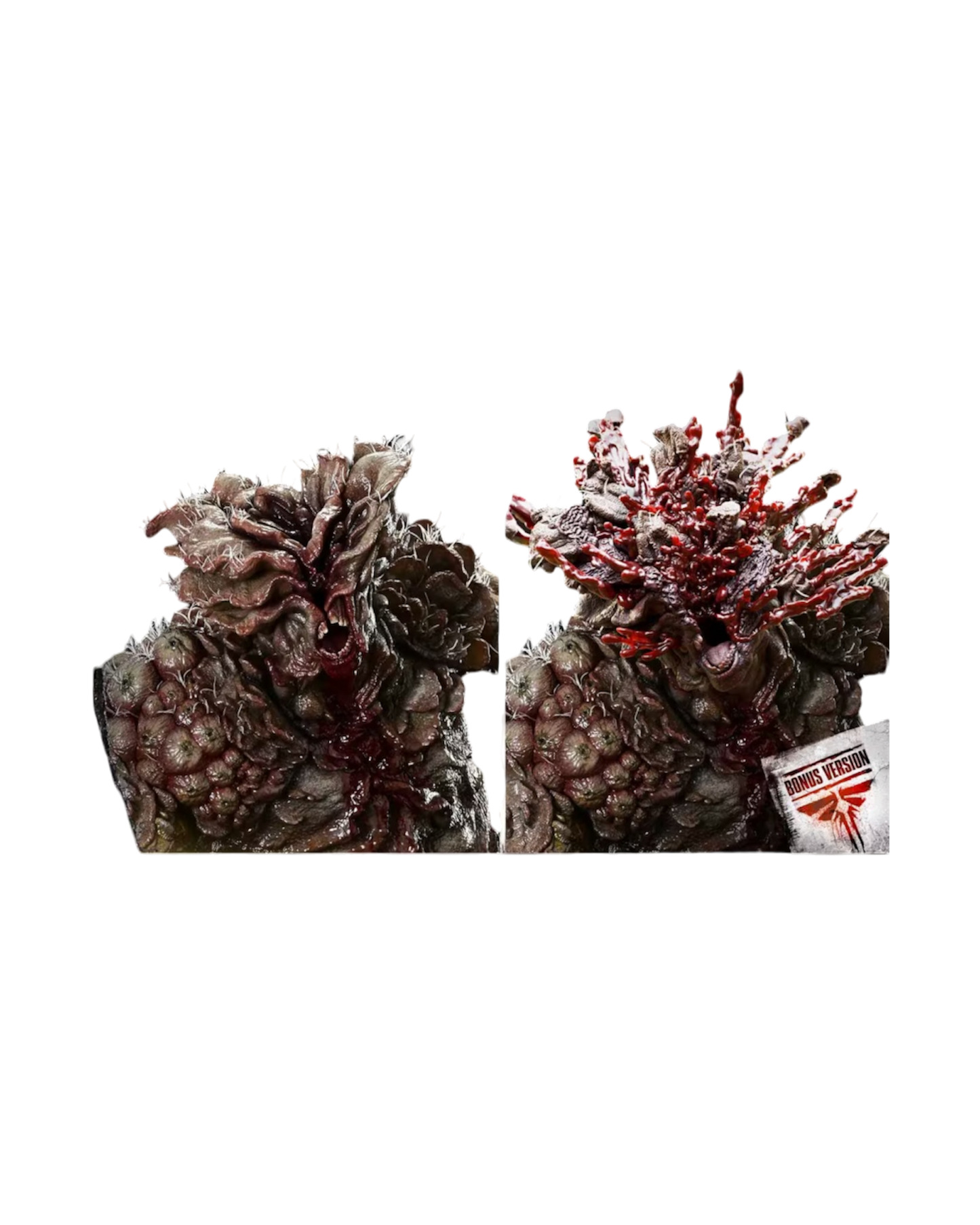 Statua Bloater | Prime 1 Studio | Licensed Resin statue (Pre-Order)