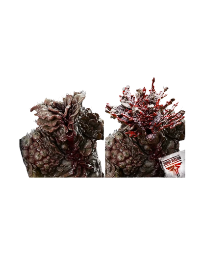 Statua Bloater | Prime 1 Studio | Licensed Resin statue (Pre-Order)