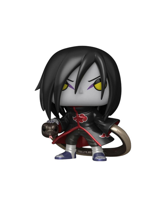 Funko Pop! 1435 Orochimaru (Akatsuki) | Funko special