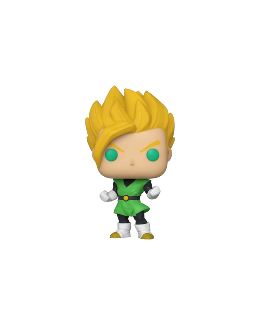 Funko Pop! 858 Super Saiyan Gohan