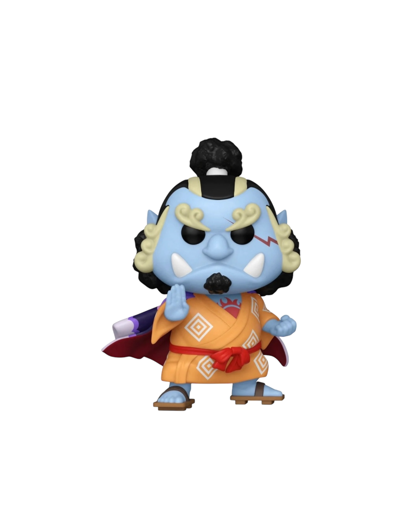 Funko Pop! 1265 Jinbe | Chase