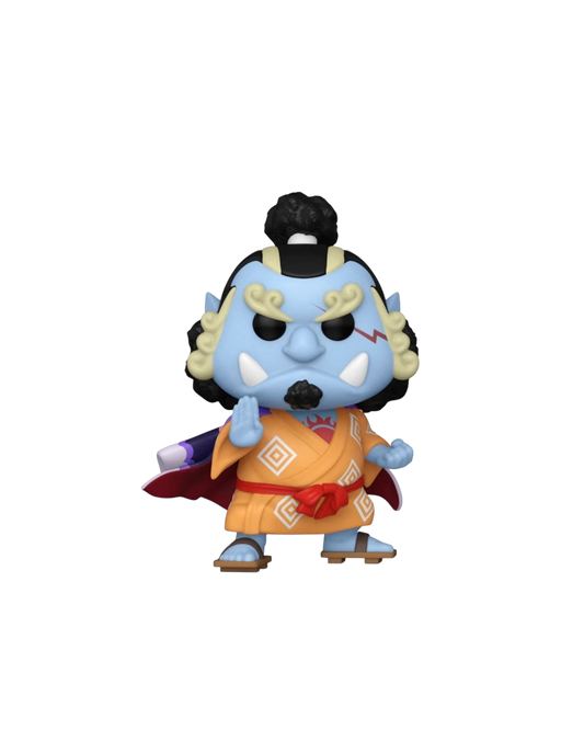 Funko Pop! 1265 Jinbe | Chase