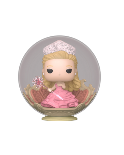 Funko Pop! Riders 153 Glinda Upland in bubble (Pre-Order)