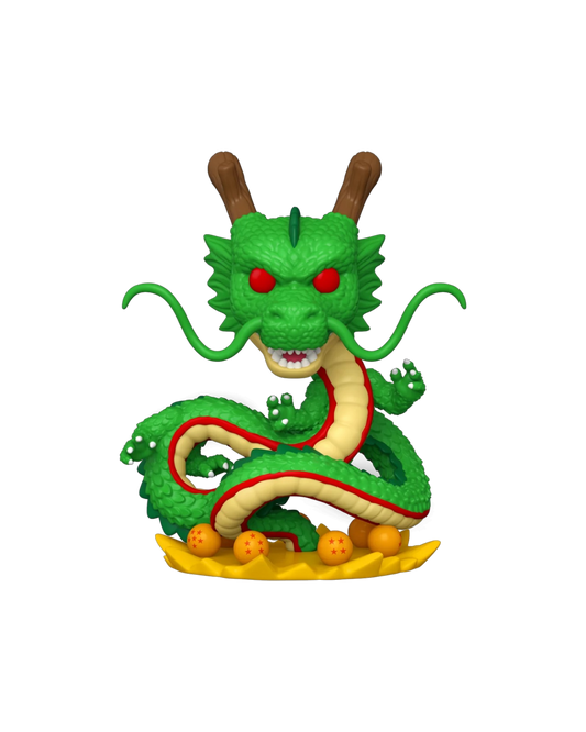 Funko Pop! 859 Shenron | Jumbo (Scatola danneggiata)