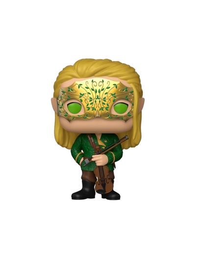 Funko Pop! 63 Tamlin (Pre-Order)