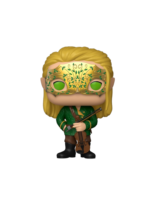 Funko Pop! 63 Tamlin (Pre-Order)
