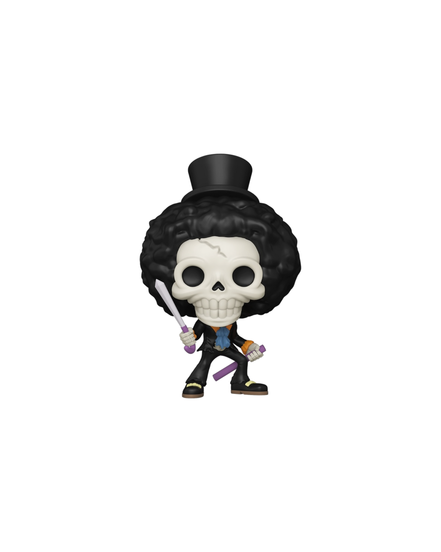 Funko Pop! 2231 Brook