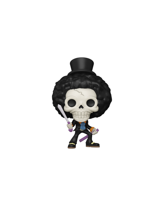 Funko Pop! 2231 Brook