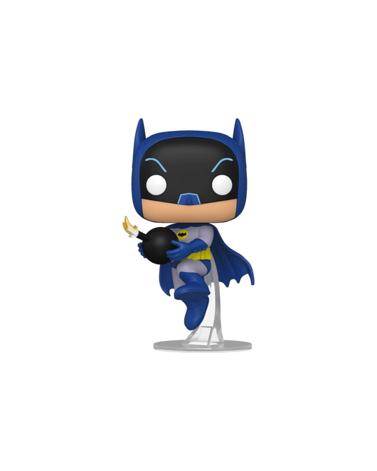 Funko Pop! 624 Batman (Pre-Order)