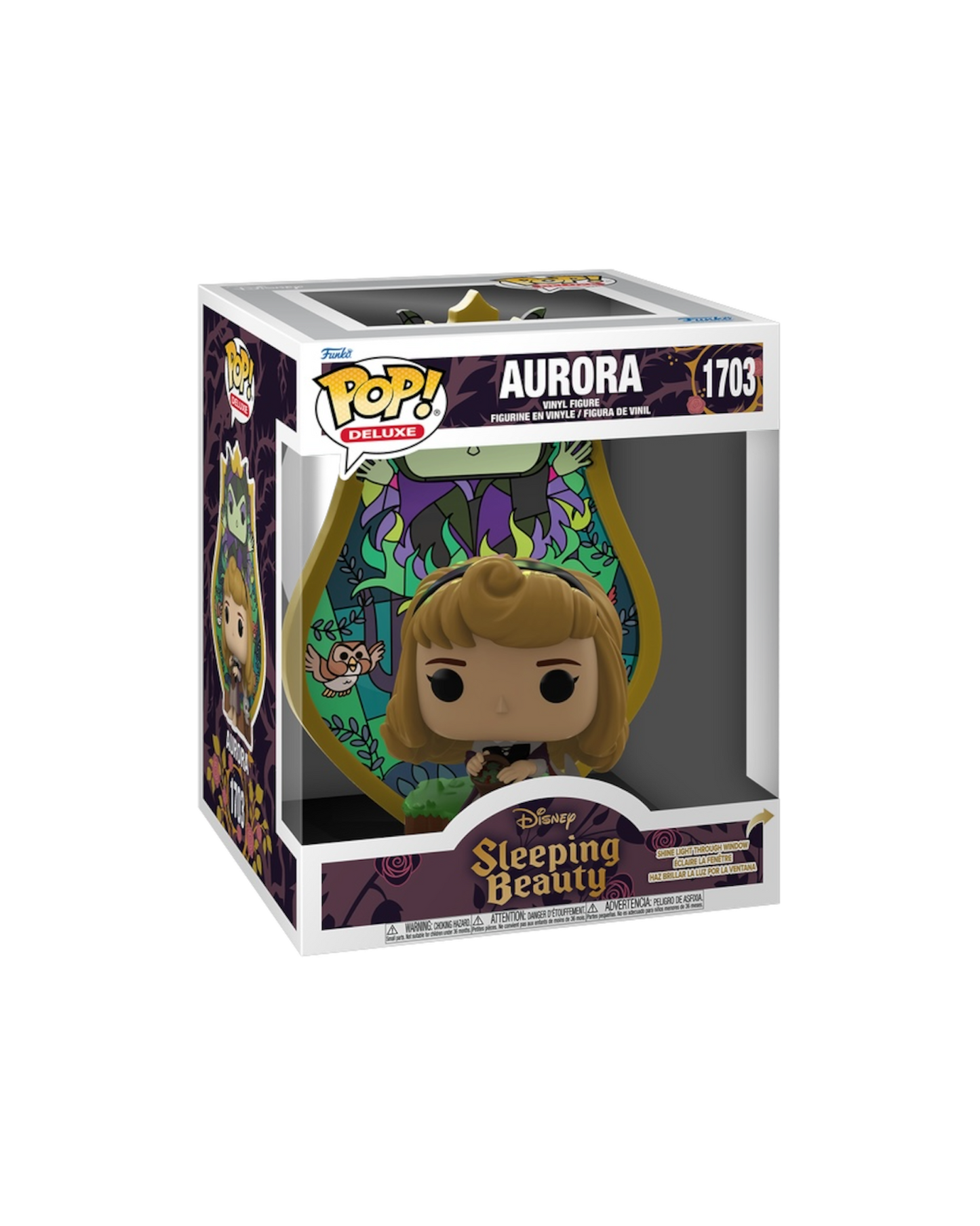Funko Pop! 1703 Aurora