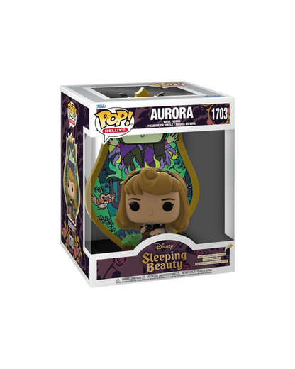 Funko Pop! 1703 Aurora