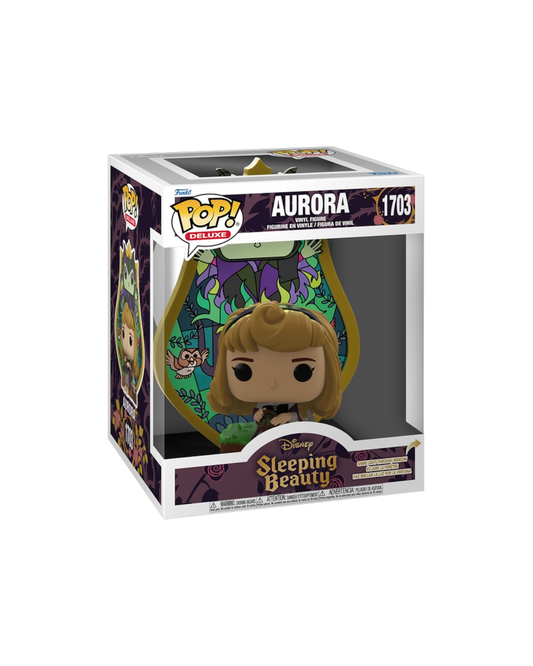 Funko Pop! 1703 Aurora