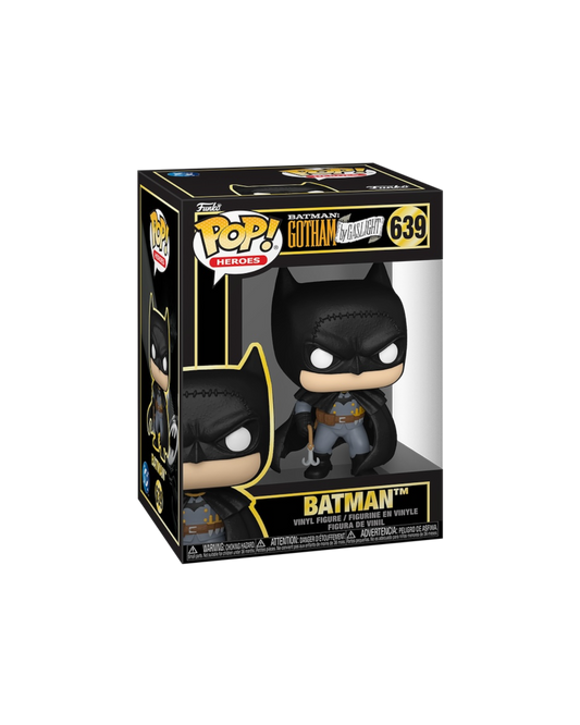 Funko Pop! 639 Batman (Pre-Order)