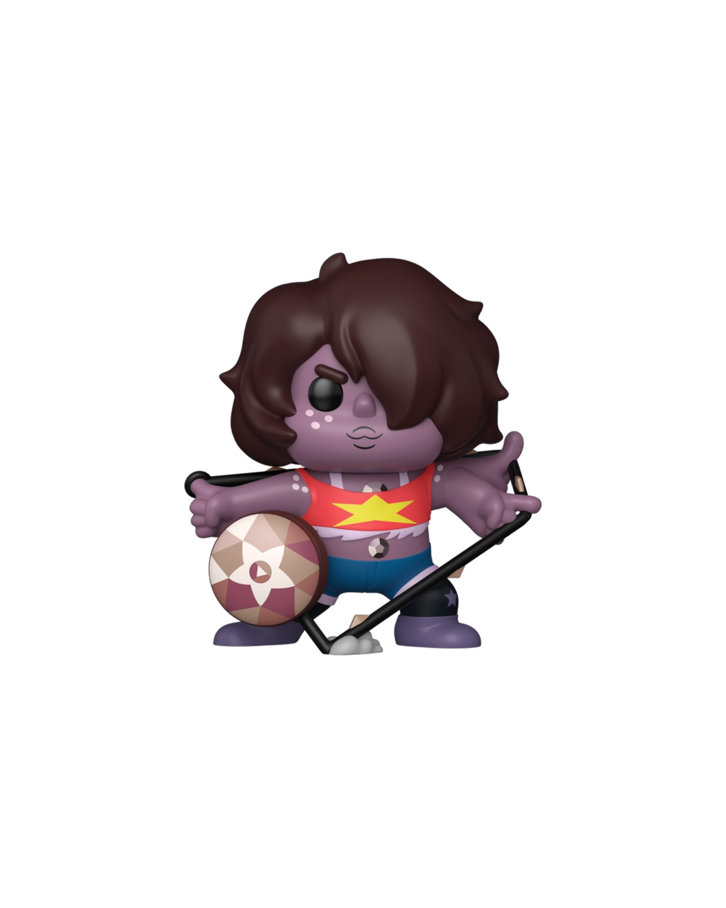 Funko Pop! 2299 Smoky Quartz (Pre-Order)