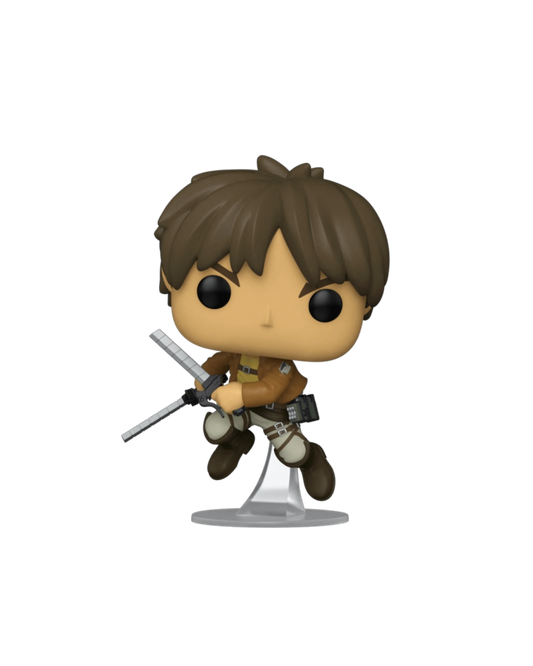 Funko Pop! 1165 Eren Jaeger