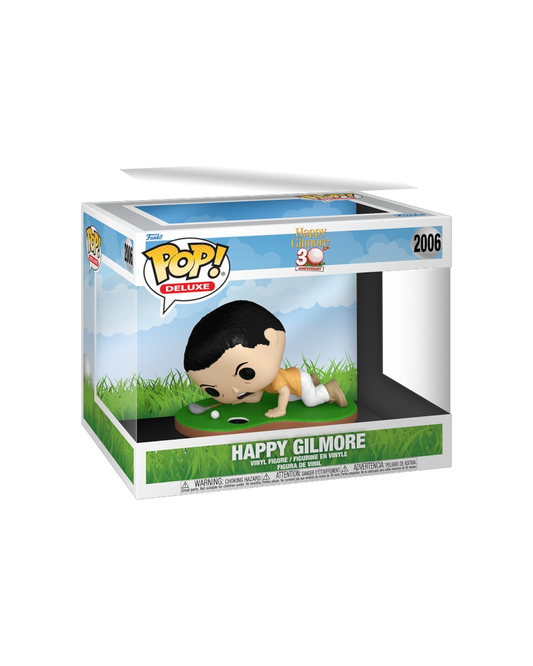 Funko Pop! Deluxe 2006 Happy Gilmore (Pre-Order)
