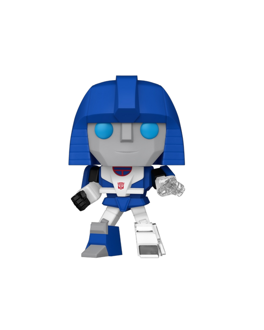 Funko Pop! 182 Mirage (Pre-Order)