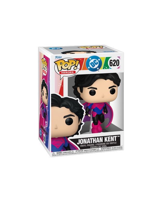 Funko Pop! 620 Jonathan Kent | Pride (Pre-Order)