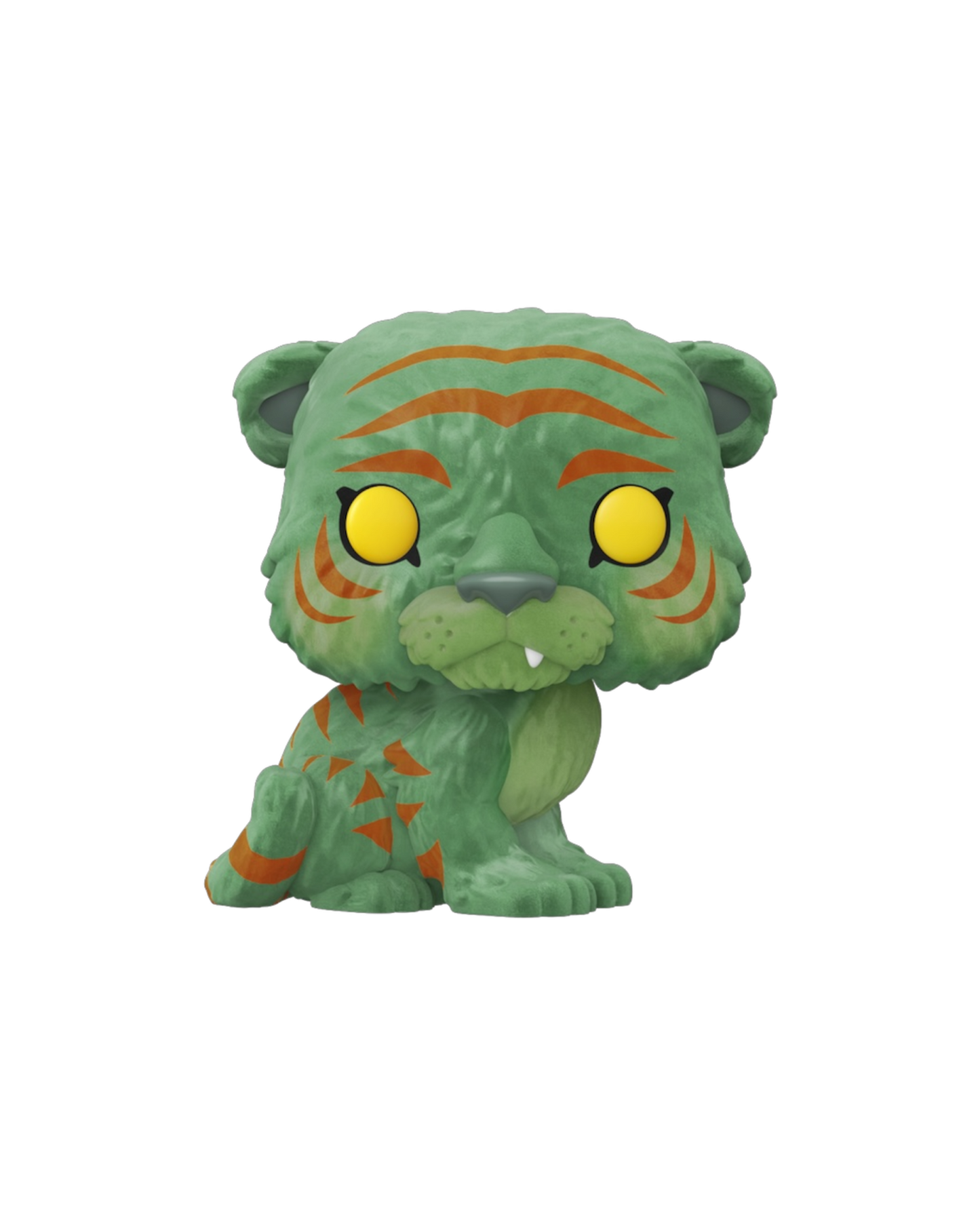 Funko Pop! 2027 Baby Cringer | Special edition | Flocked (Pre-Order)
