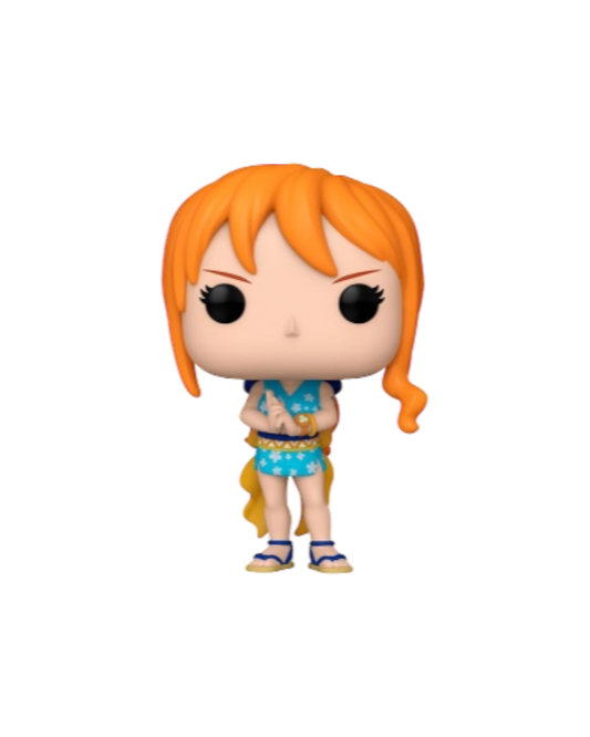 Funko Pop! 1472 Onami