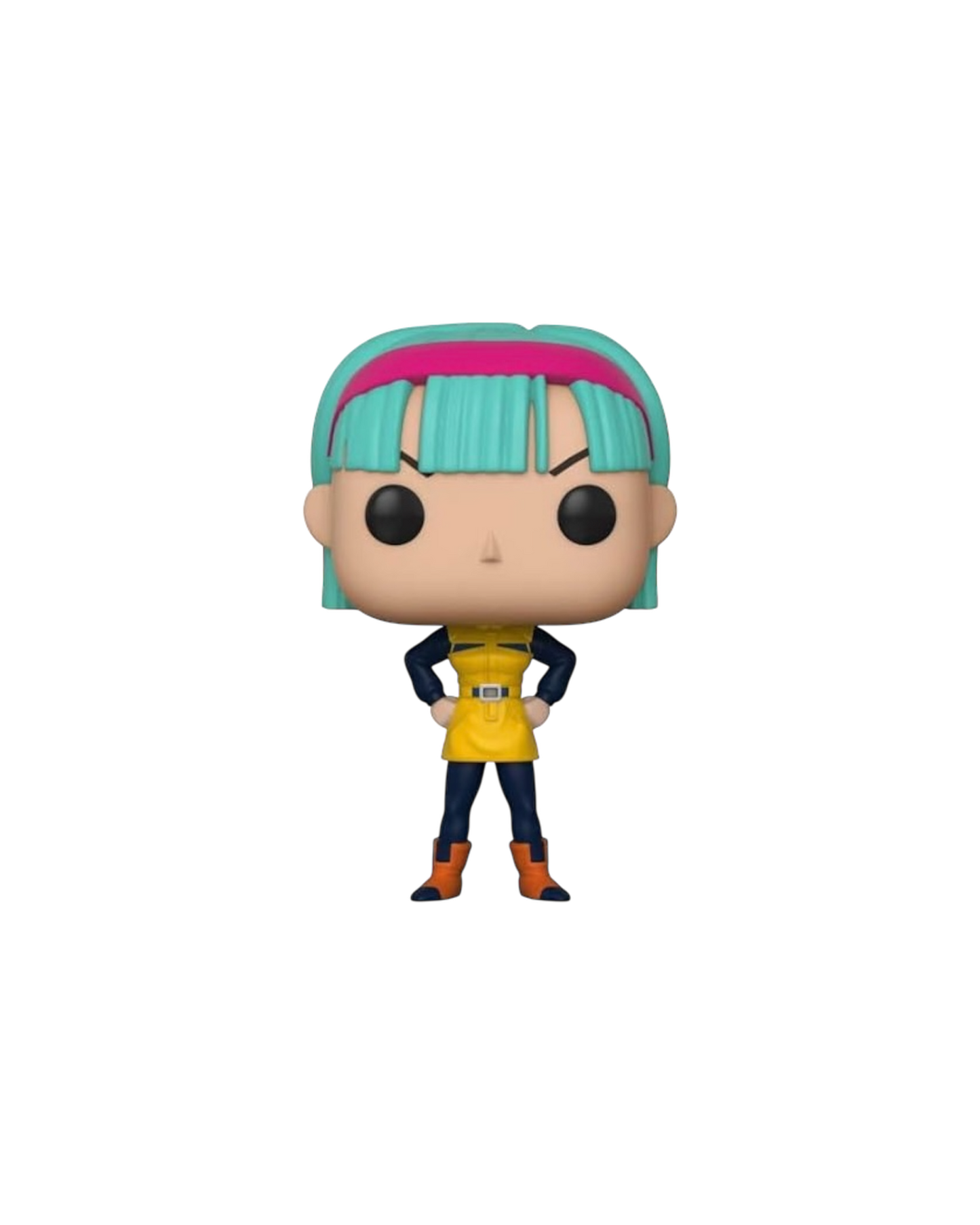 Funko Pop! 385 Bulma