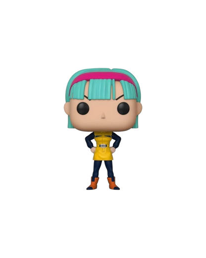 Funko Pop! 385 Bulma