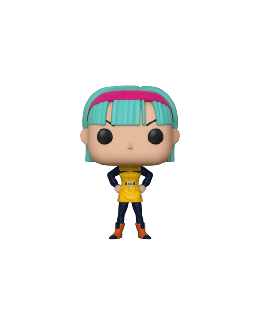 Funko Pop! 385 Bulma